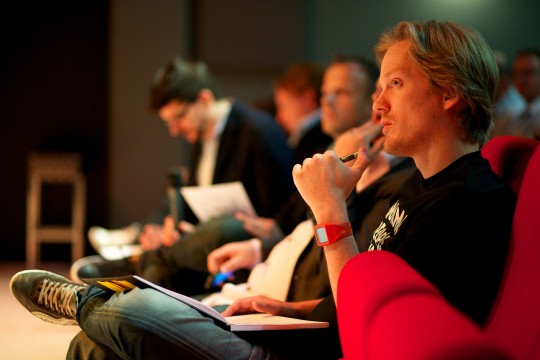 IT Conference 2020